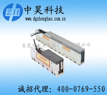 Parker無(wú)鐵芯直線電機(jī)