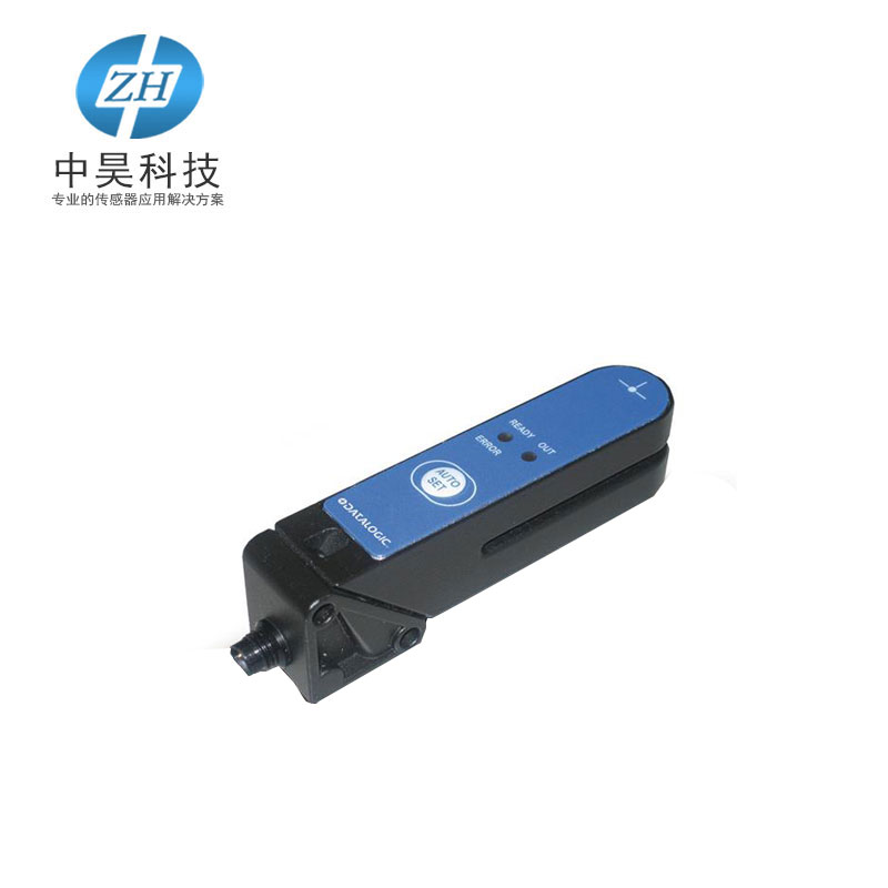 得利捷Datalogic紙標(biāo)簽檢測傳感器