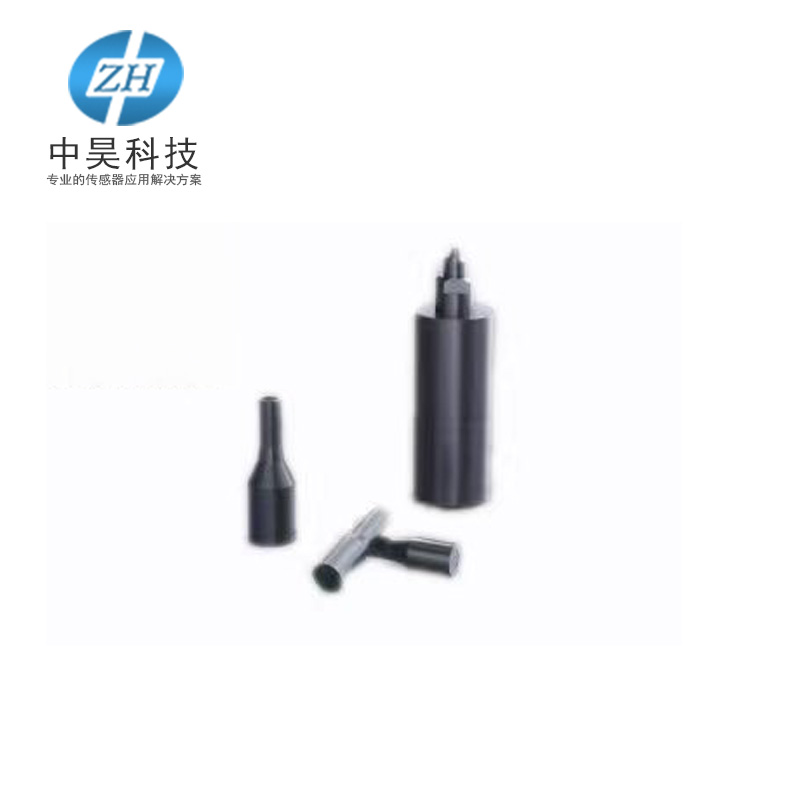 點(diǎn)光譜共焦位移傳感器