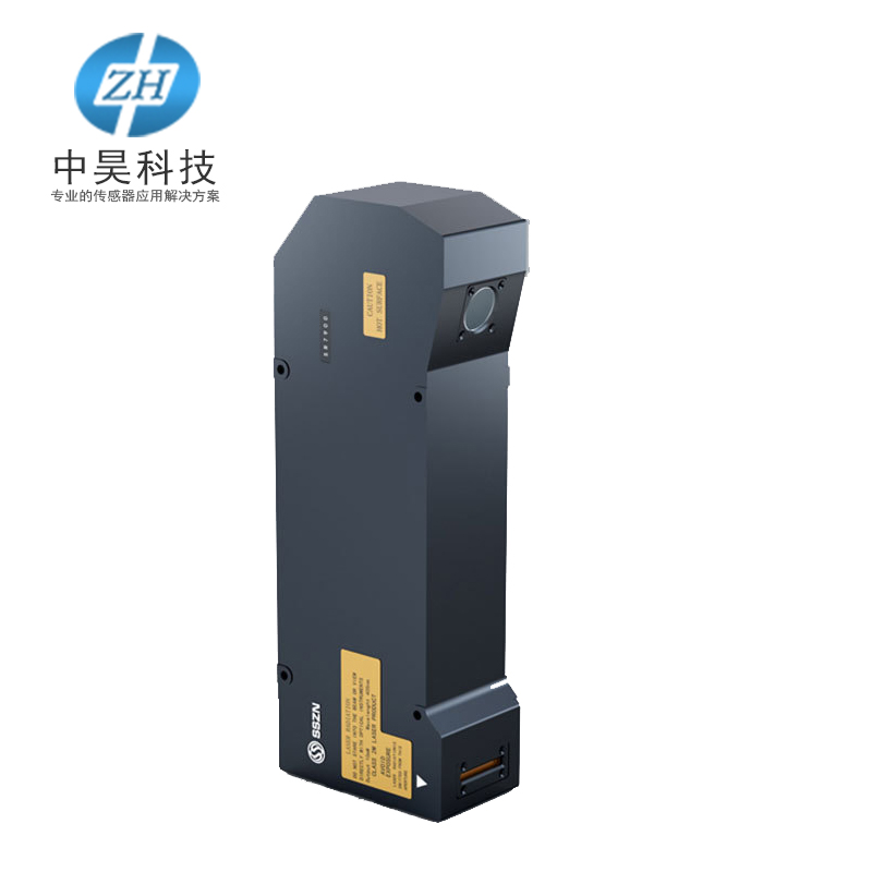 SR7000系列線激光3D測(cè)量